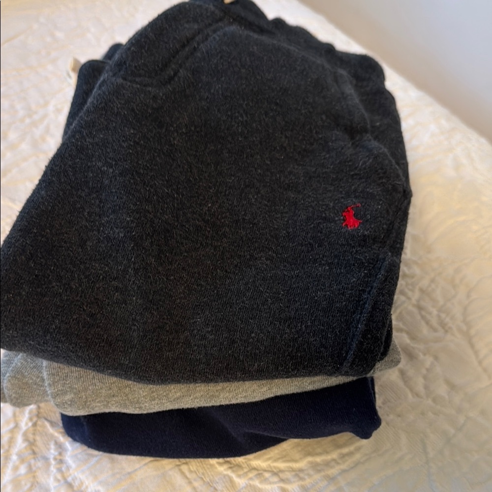 3 Kids Polo by Ralph Lauren Sweat Pants